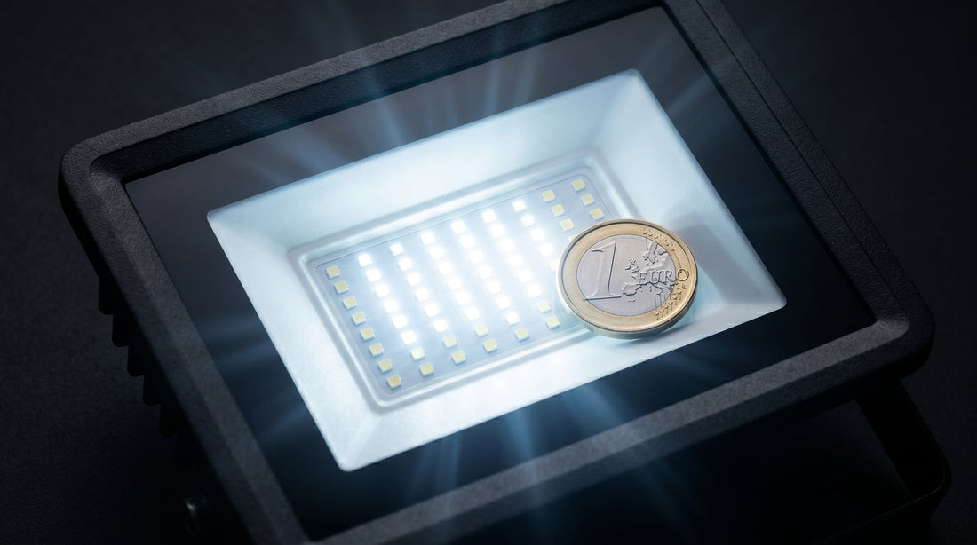 CAE Certificates LED Spain: TER030 & IND050 Guide | INLuss®
