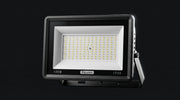 INLuss® Proyector LED 100W | IP65 Exterior | Certificado CE | 10,000 lm | 6500K | Garantía de 3 años