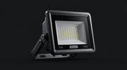 INLuss® Proyector LED 50W | IP65 Exterior | Certificado CE | 5,000 lm | 6500K | Garantía de 3 años