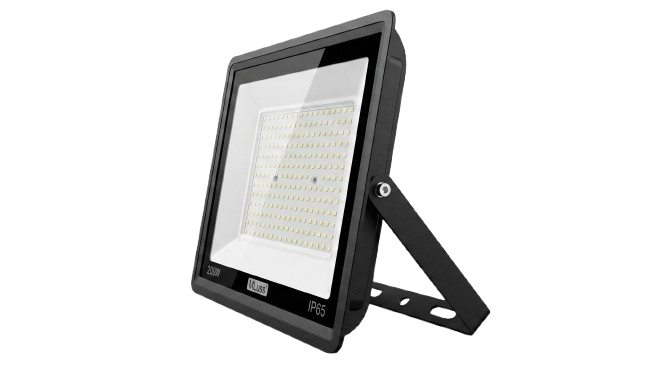 INLuss LED-schijnwerper 200W | IP66 | 6500K | Ultra-duurzaam