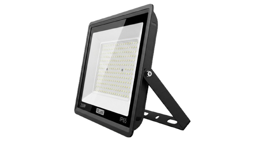 INLuss® Proyector LED 200W | IP65 Industrial | Certificado CE | 20,000 lm | 6500K | Garantía de 3 años