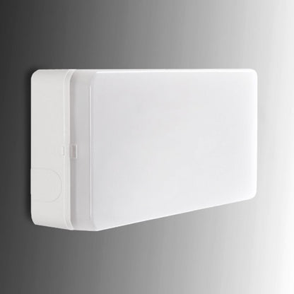 Pack 2 uds · Luz de emergencia LED Esera 150 lm 1 h IP44