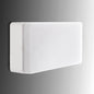 Pack 2 uds · Luz de emergencia LED Esera 150 lm 1 h IP44