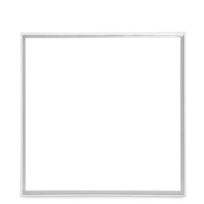 Pack 2 uds · Panel LED 60x60 40W 4.000 lm marco luminoso