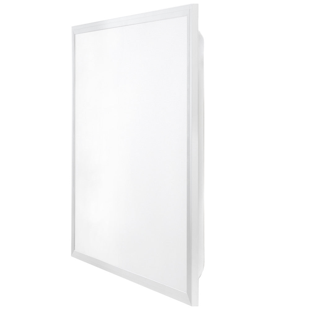 Pack 10 paneles LED 60x60 40W 4.400 lm UGR19