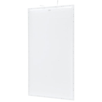 Panel LED 120x60 100W 10.000 lm UGR17 4000K