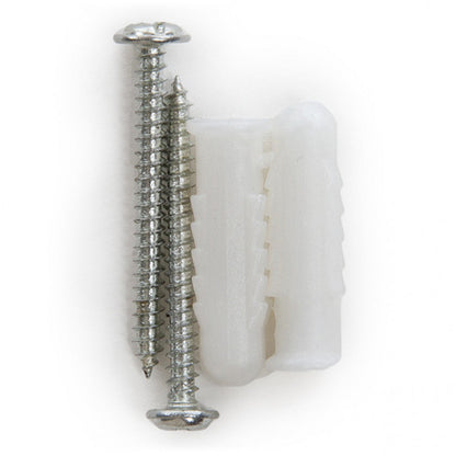 Pack 4 uds · Sensor de movimiento microondas 360º 2-10 m
